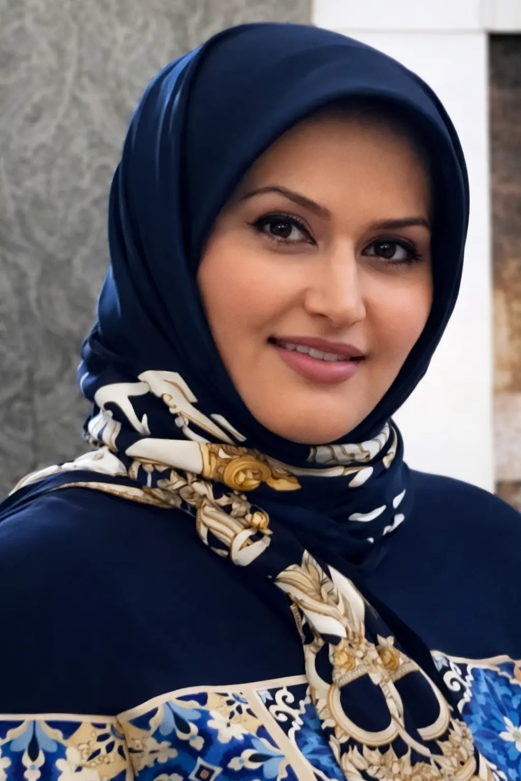 شیرین قدس